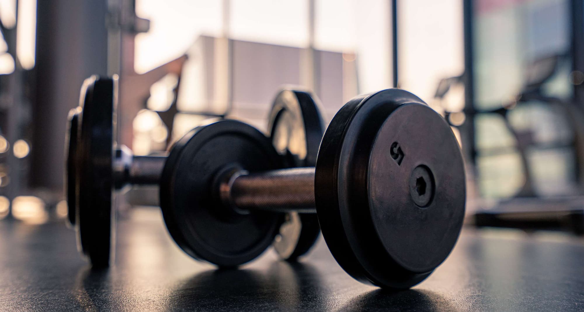 Park Plaza Brand - EMEA - Fitness