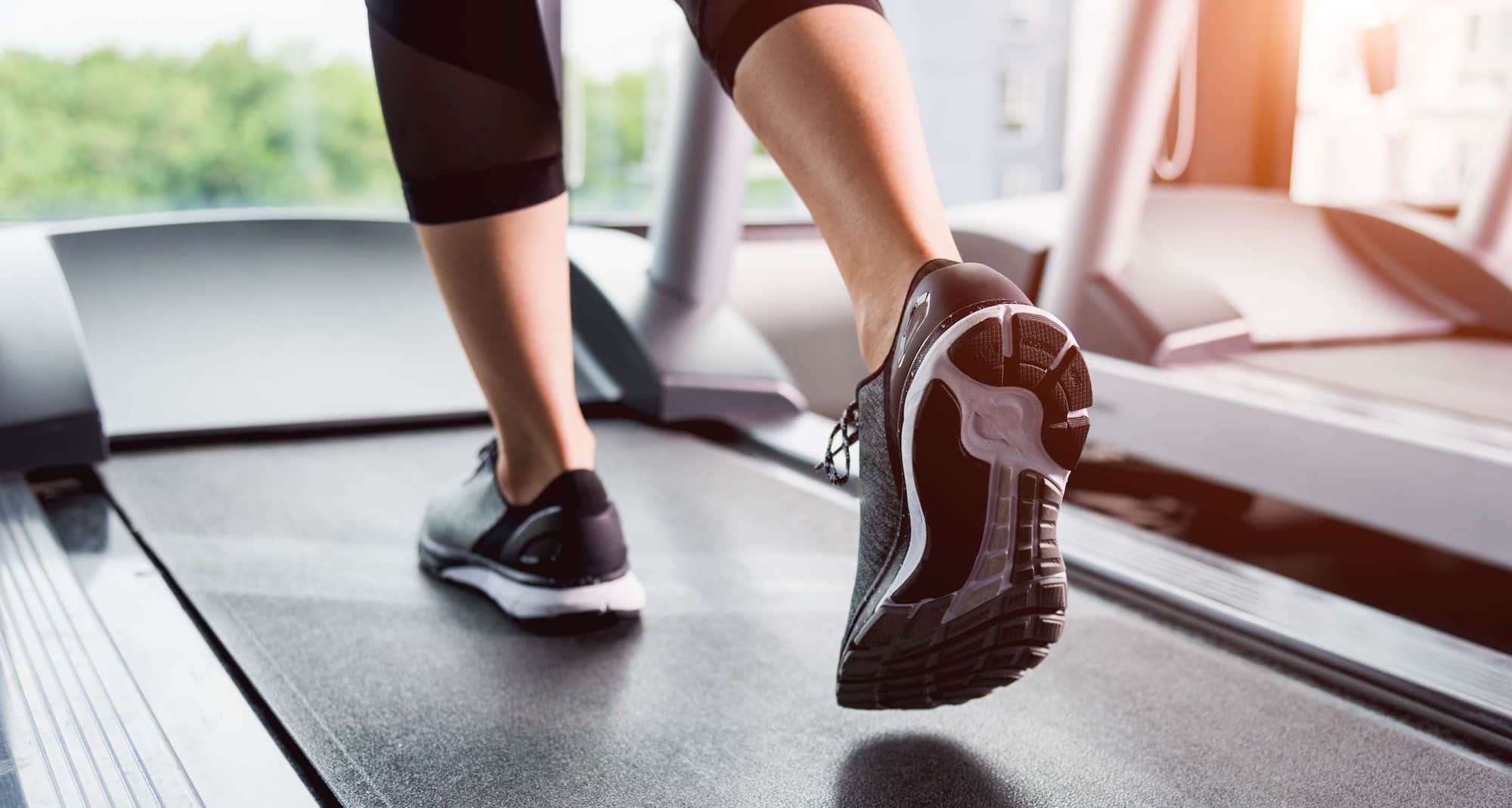 Park Plaza Brand - EMEA - Fitness