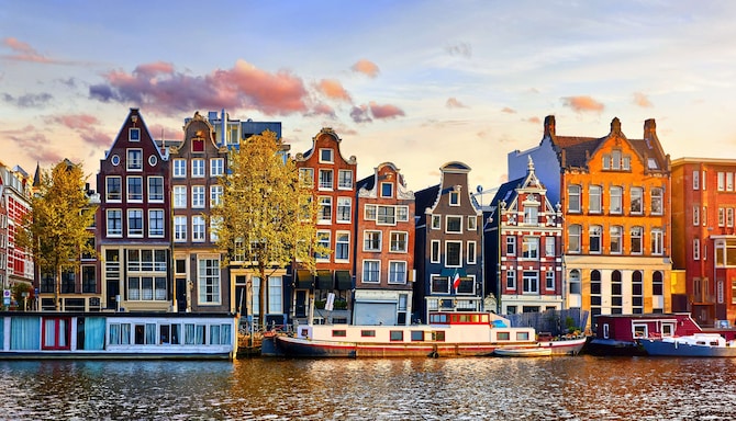 Park Plaza Brand - Amsterdam