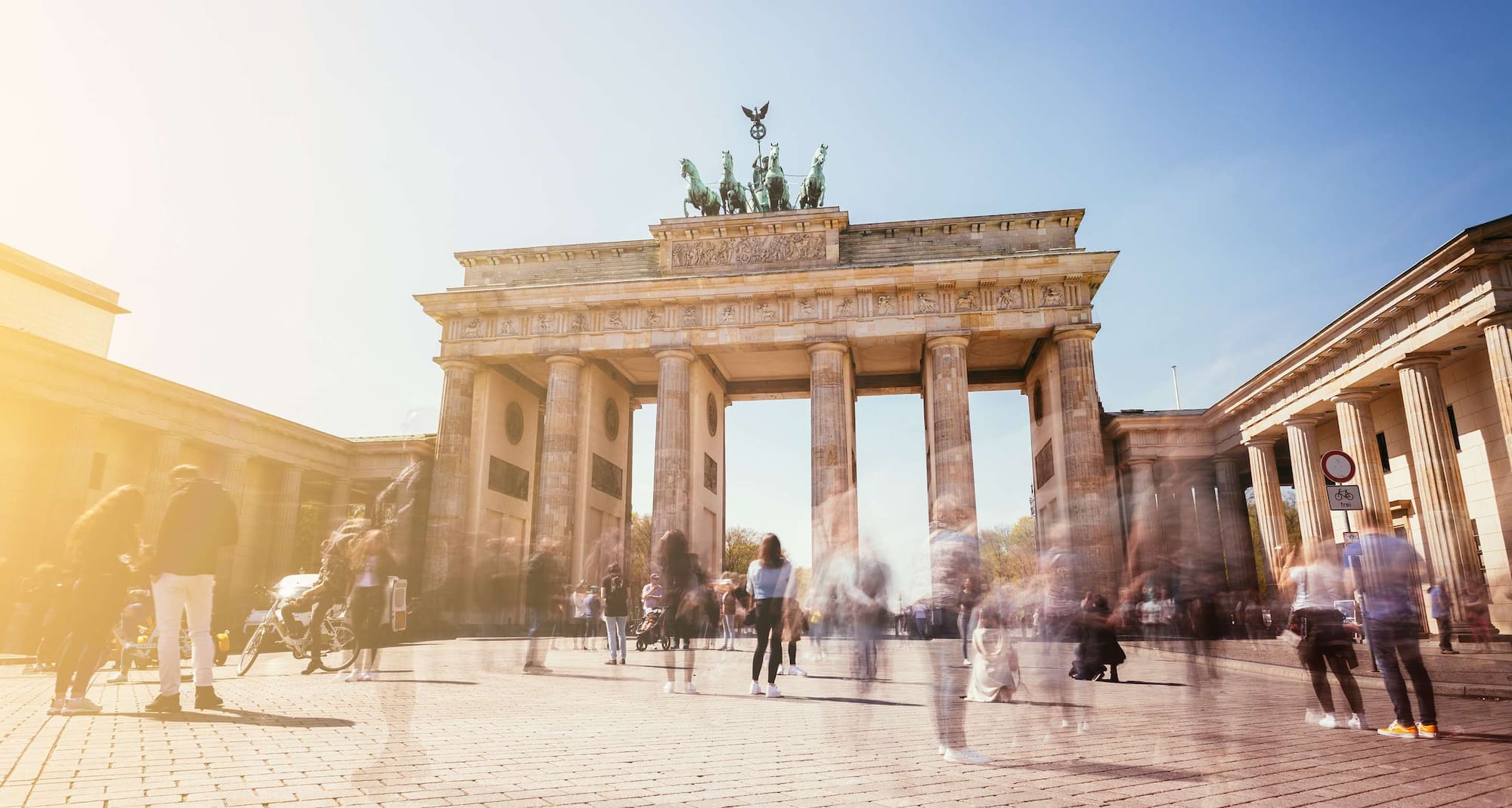 Park Plaza Brand - Berlin