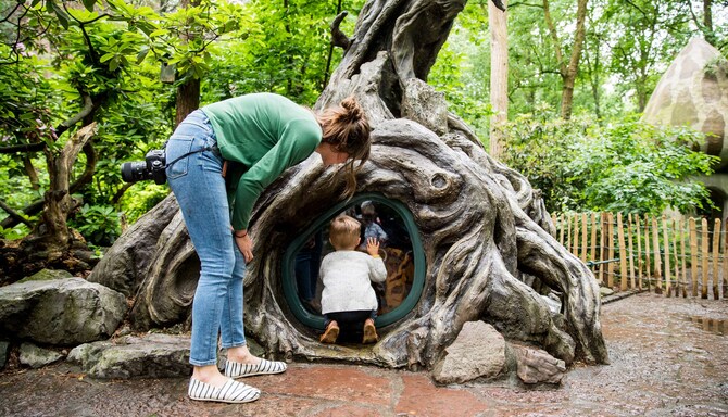 Efteling – VisitBrabant