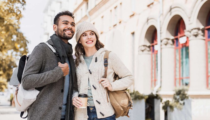 Park Plaza Brand - Winter escape