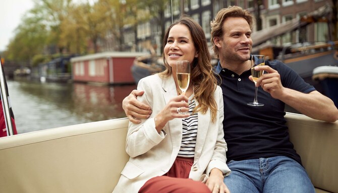 Park Plaza Brand - EMEA - Plan and Save PP Vondelpark standalone