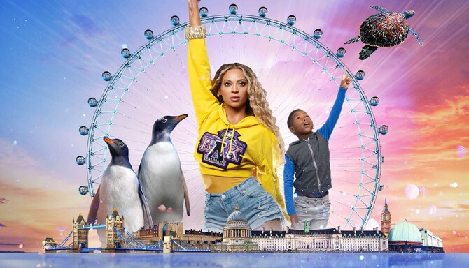 Park Plaza Brand - Park Plaza & Merlin offer