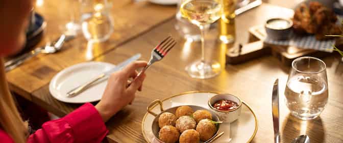 Park Plaza Brand - Park Plaza Dining