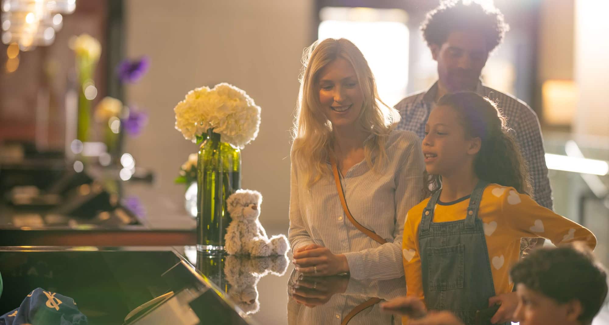 Park Plaza Brand - Park Plaza - family stay