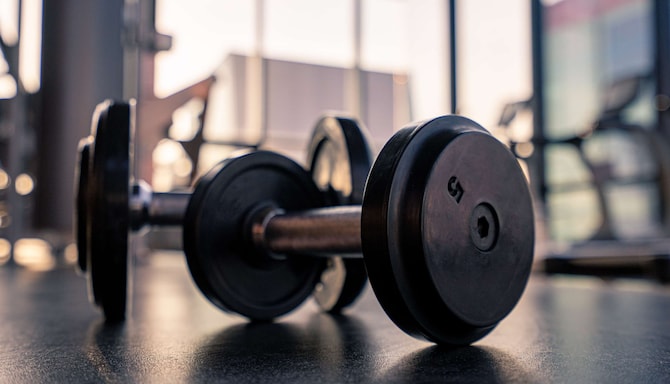 Park Plaza Brand - EMEA - Fitness