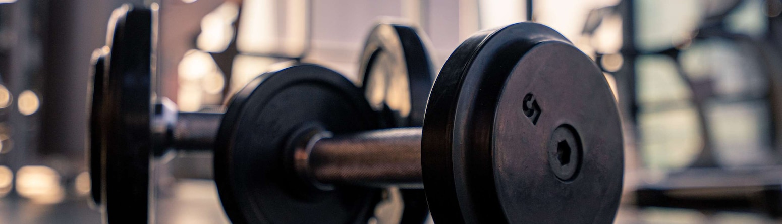 Park Plaza Brand - EMEA - Fitness