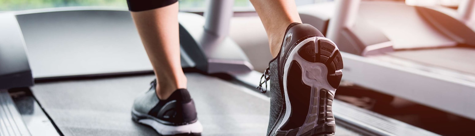 Park Plaza Brand - EMEA - Fitness