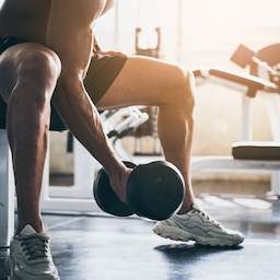 Park Plaza Brand - EMEA - Fitness