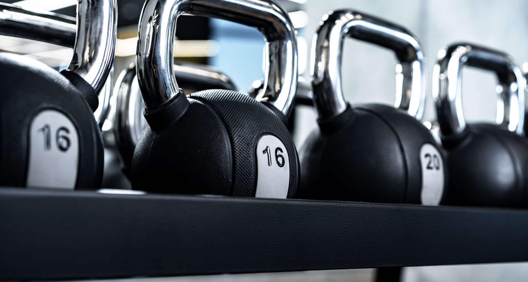 Park Plaza Brand - EMEA - Fitness