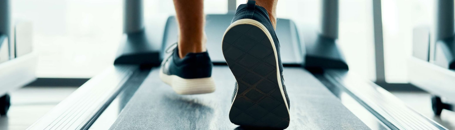 Park Plaza Brand - EMEA - Fitness