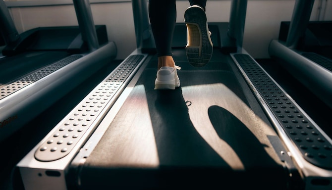 Park Plaza Brand - EMEA - Fitness