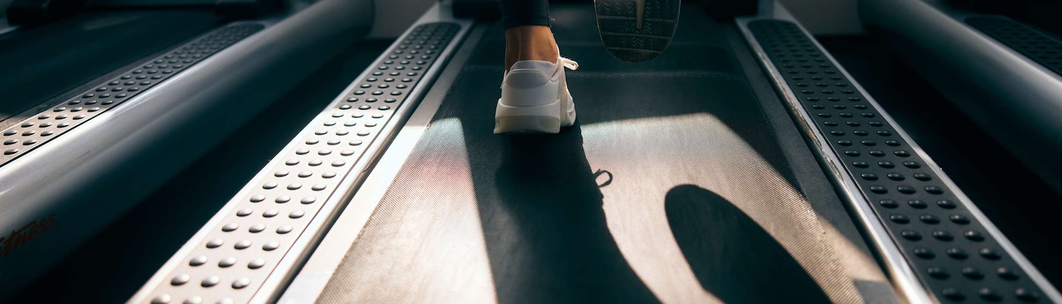 Park Plaza Brand - EMEA - Fitness