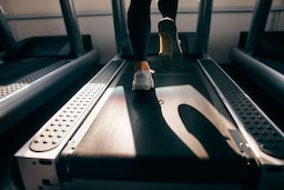 Park Plaza Brand - EMEA - Fitness