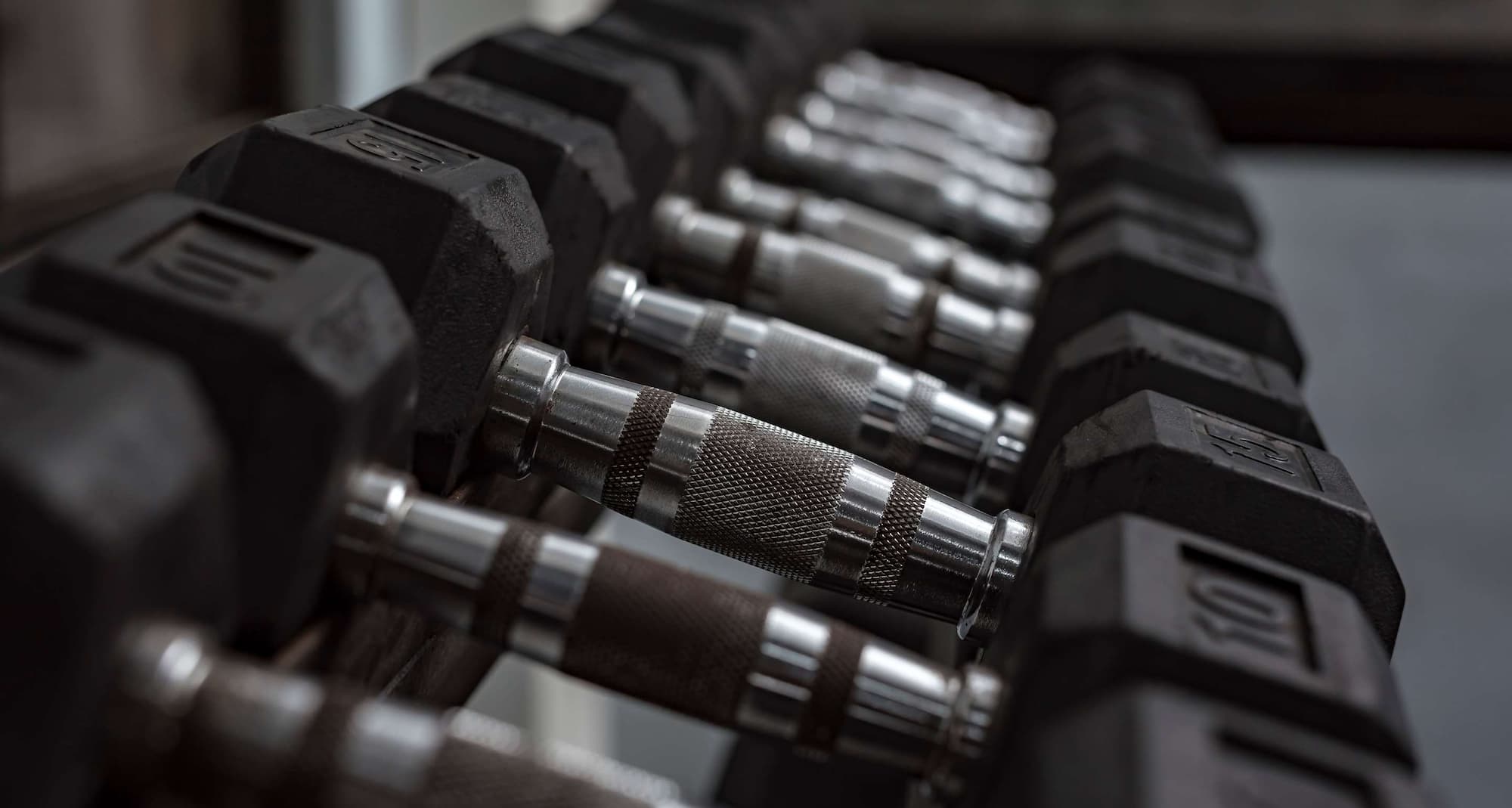 Park Plaza Brand - EMEA - Fitness