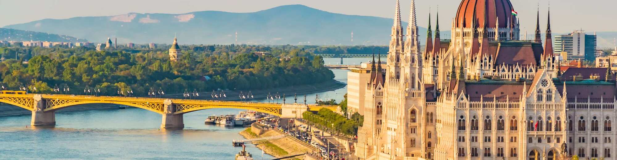Park Plaza Brand - Budapest