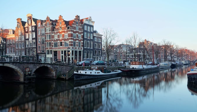 Park Plaza Brand - Amsterdam