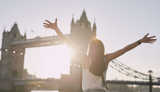 Park Plaza Brand - London Spring Offer