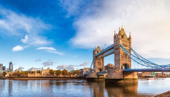 Park Plaza Brand - London Tower Bridge