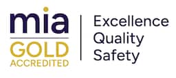 Park Plaza Brand - EMEA - MIA Gold Accredited