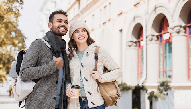 Park Plaza Brand - Winter escape