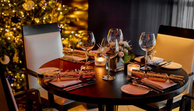 Park Plaza Brand - EMEA - Park Plaza Westminster JustinDeSouza