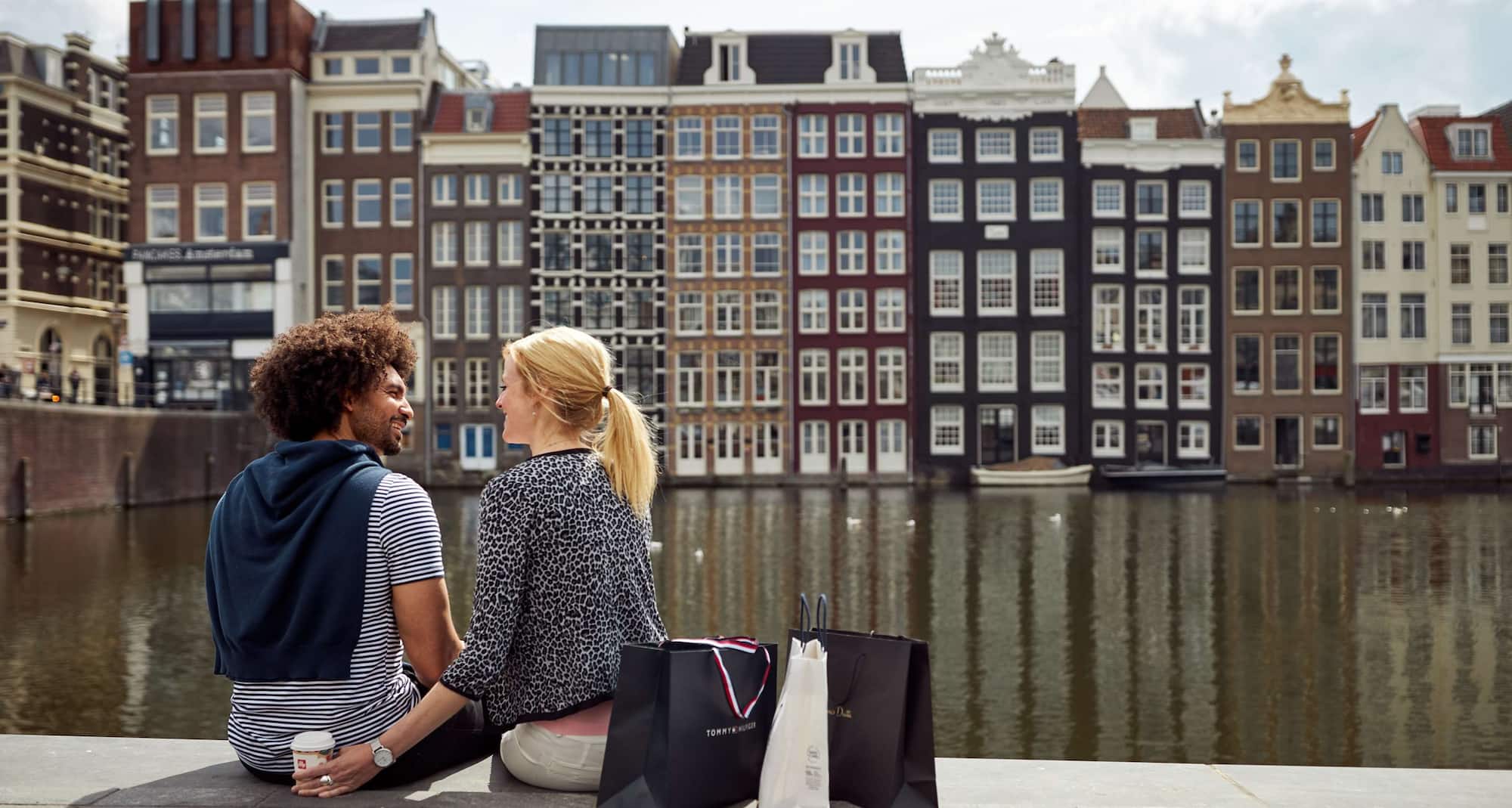 Park Plaza Brand - EMEA - Amsterdam Lifestyle