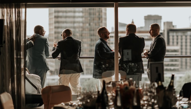 Park Plaza Brand - EMEA - Meeting Picklist - Medium Meeting