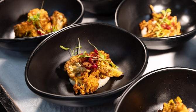 Park Plaza Brand - EMEA - Meeting Picklist - Small Meeting