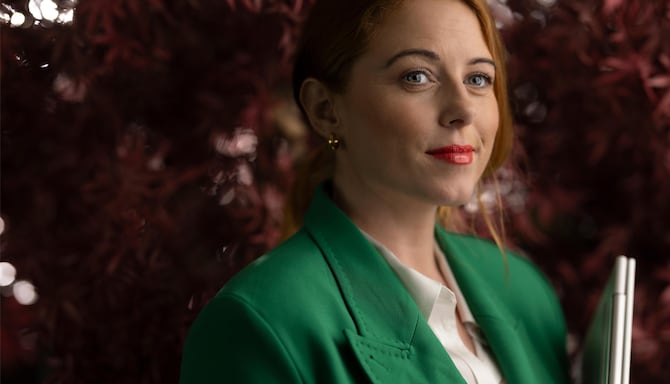 Park Plaza Brand - EMEA - Business Traveller Lifestyle