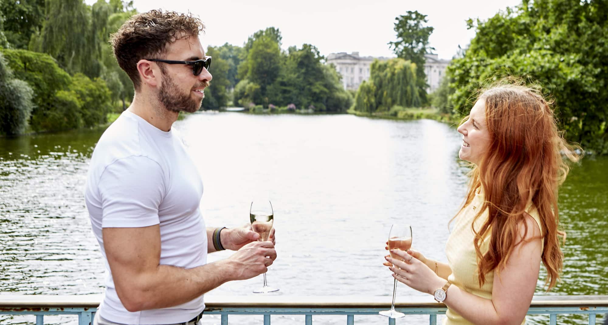 Park Plaza Brand - EMEA - Park Plaza Picnic