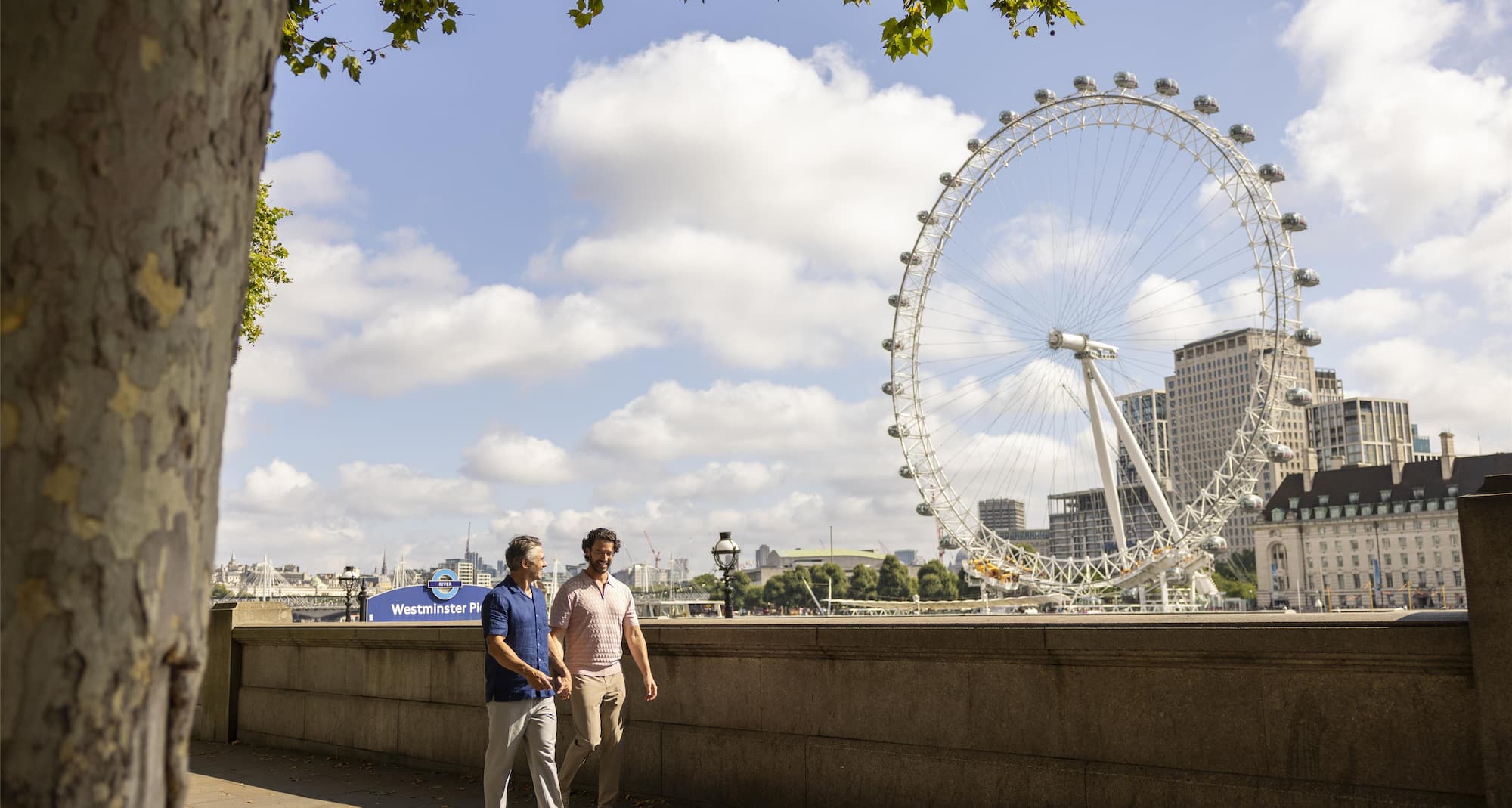 Park Plaza Brand - EMEA - Park Plaza destination london eye