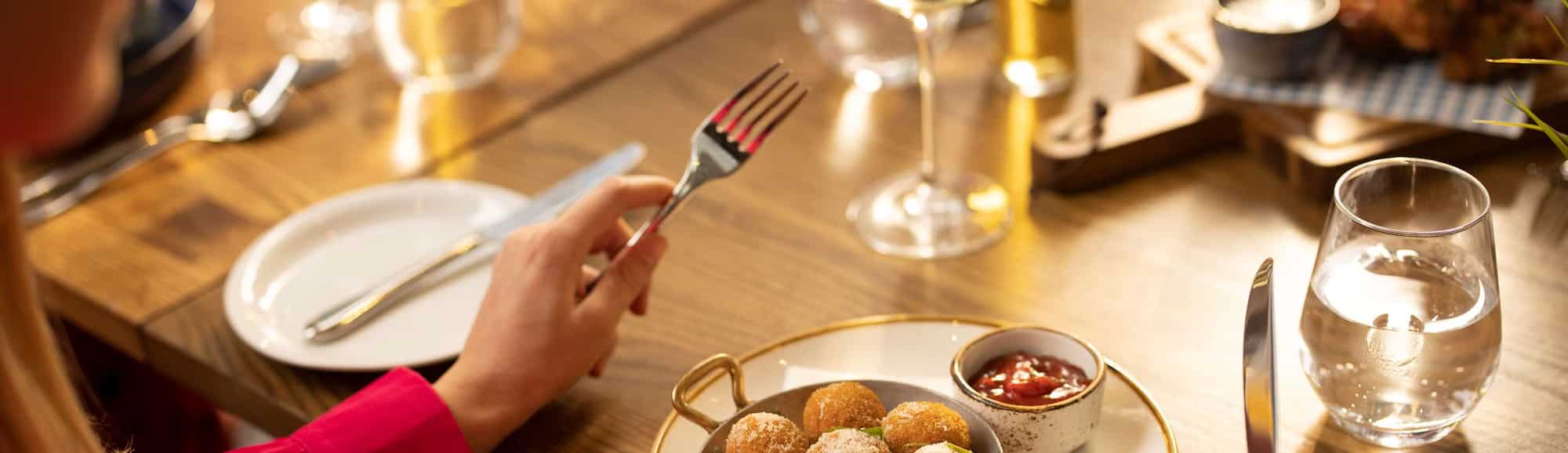 Park Plaza Brand - Park Plaza Dining