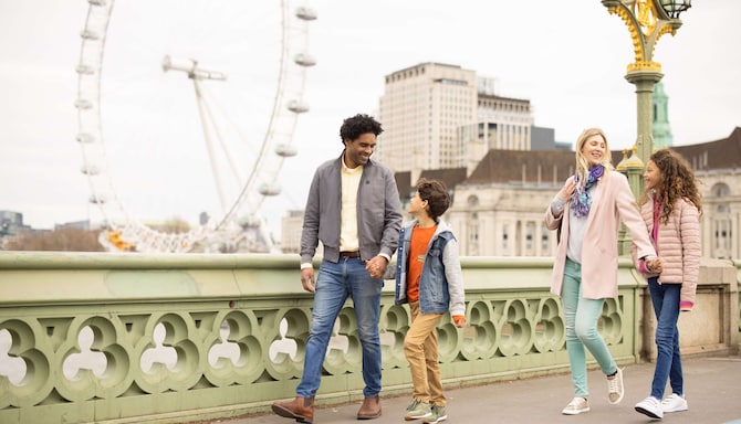 Park Plaza Brand - PPHE day in london