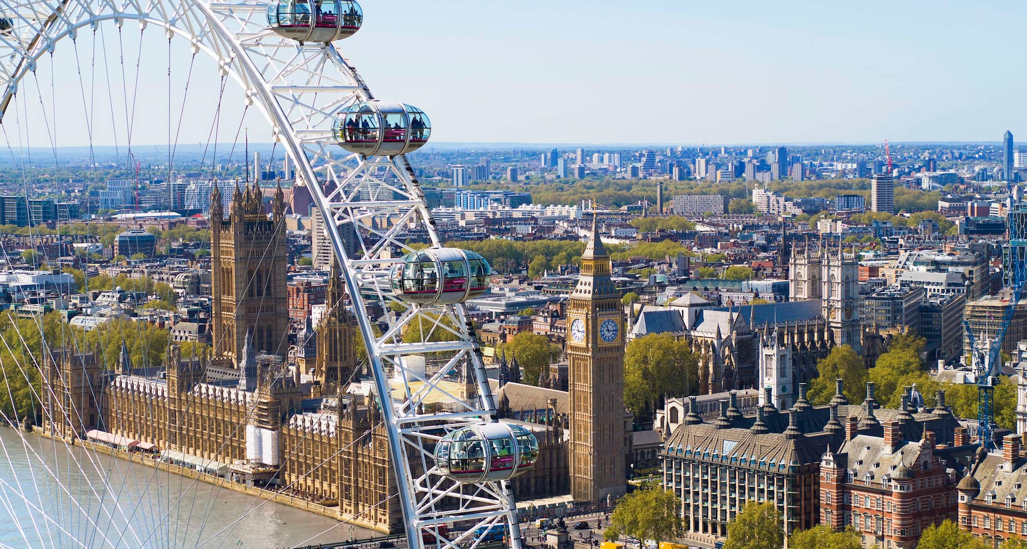 London Eye