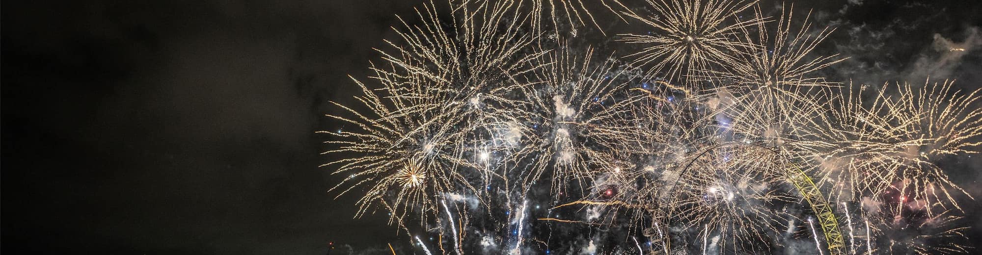 Park Plaza Brand - EMEA - New Year s Eve