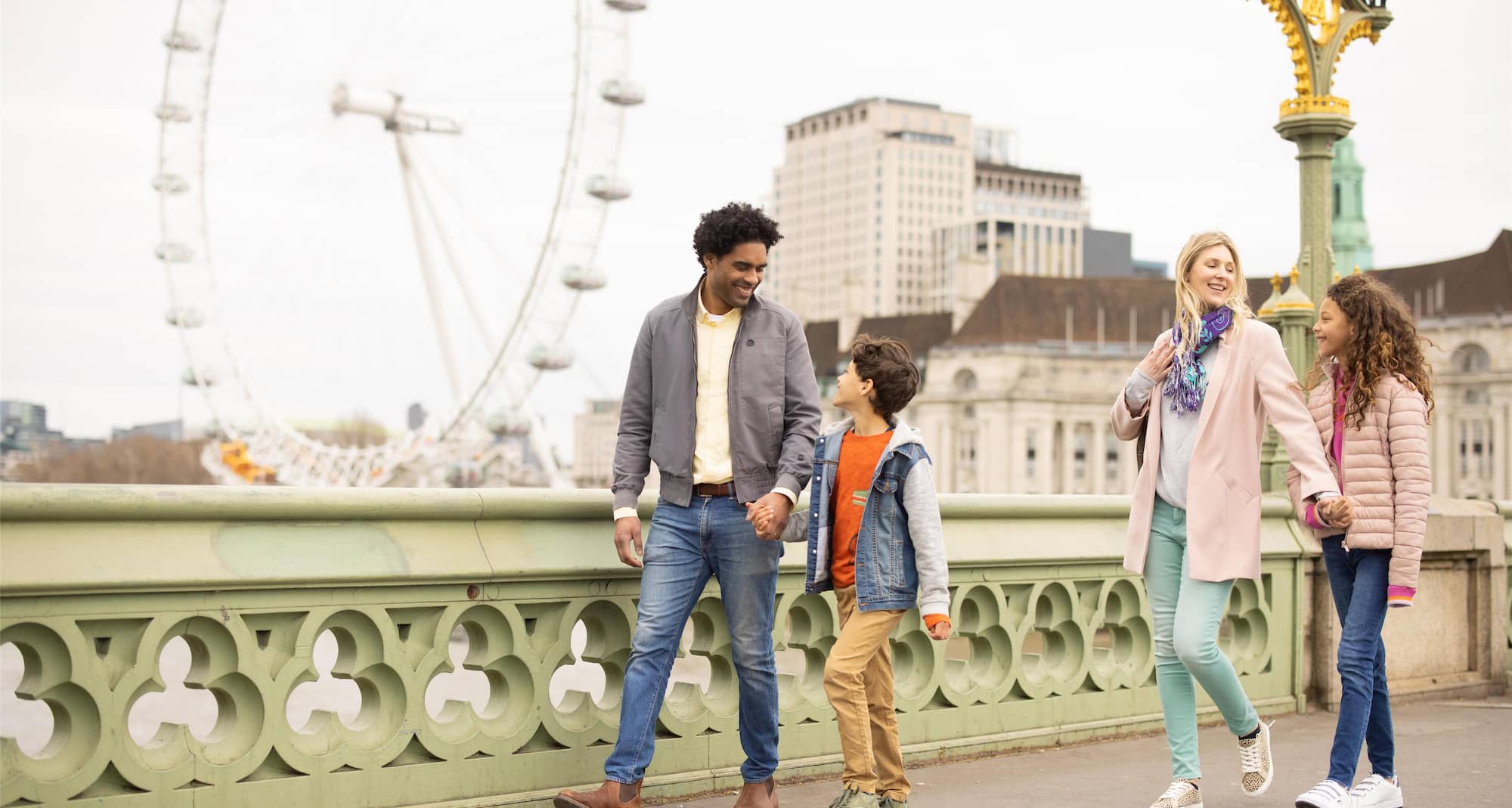 Park Plaza Brand - EMEA - Park Plaza family destination