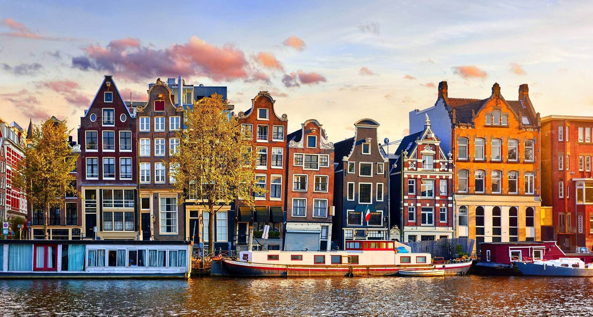 Hotelmerk Park Plaza - Amsterdam