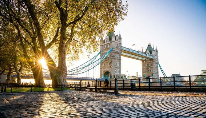 Park Plaza Brand - London