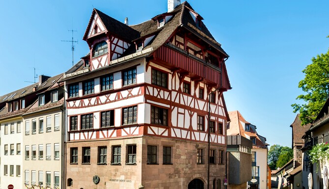 Park Plaza Brand - Nuremberg staycation