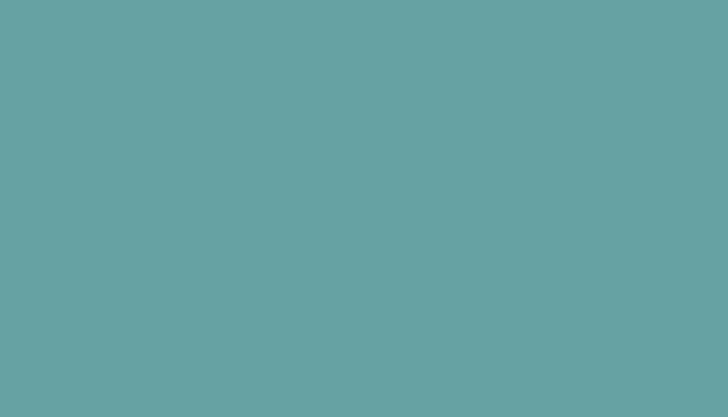 A solid color block