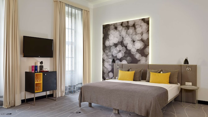 Park Plaza Budapest - Executive Room