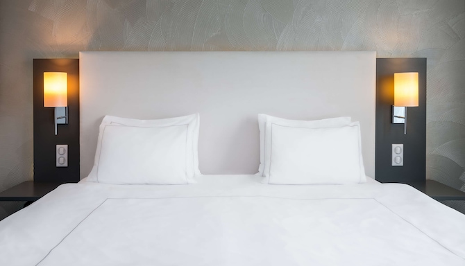 Park Plaza Budapest - Superior Room