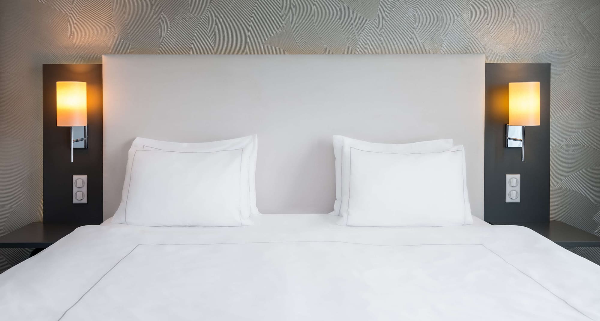 Park Plaza Budapest - Hotellrom