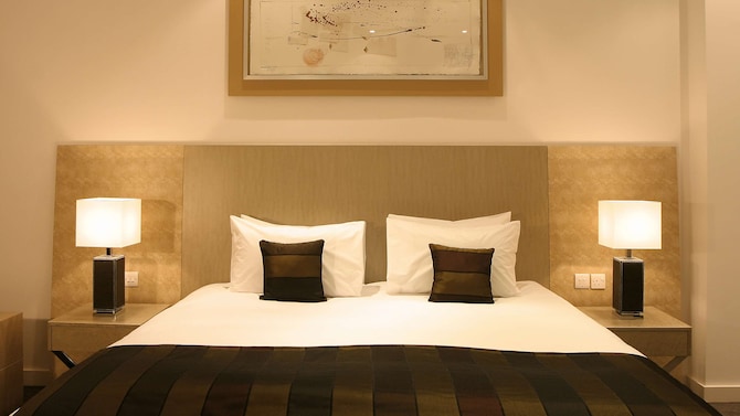 Park Plaza Cardiff - Superior room