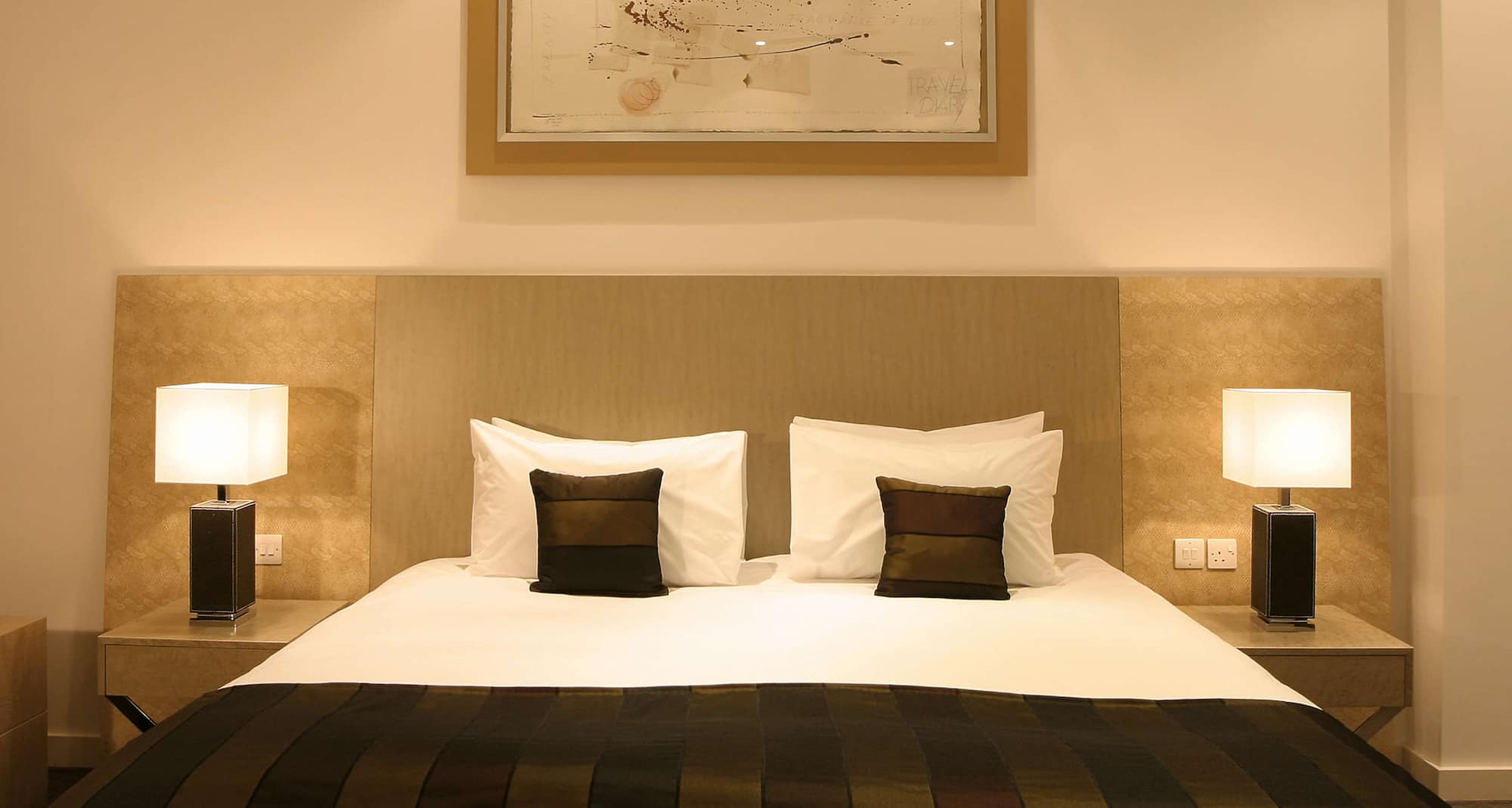 Park Plaza Cardiff - Habitación Superior
