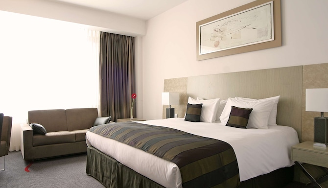 Park Plaza Cardiff - Executive room