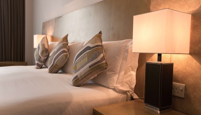 Park Plaza Cardiff - Executive room