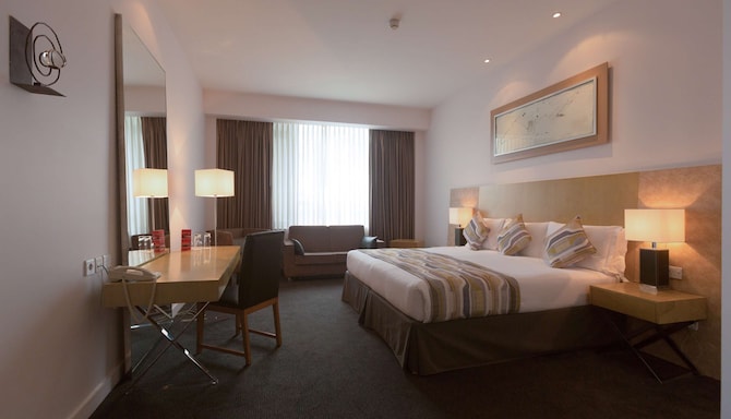 Park Plaza Cardiff - Executive room